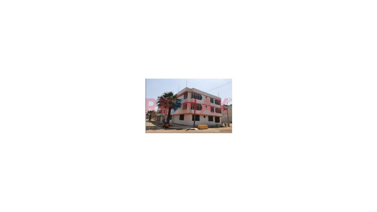 Vendo Hostal Y /O Local Comercial En Ica - 8