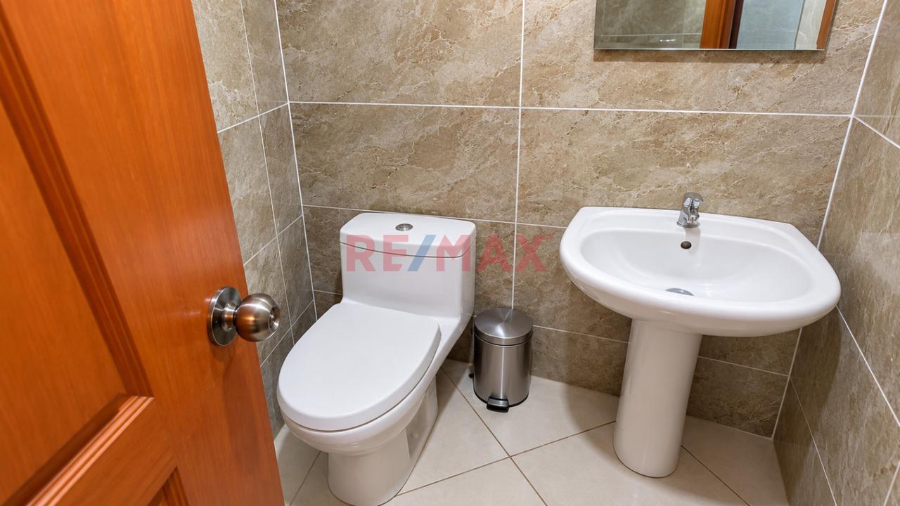 Vendo Hostal Y /O Local Comercial En Ica — foto 7