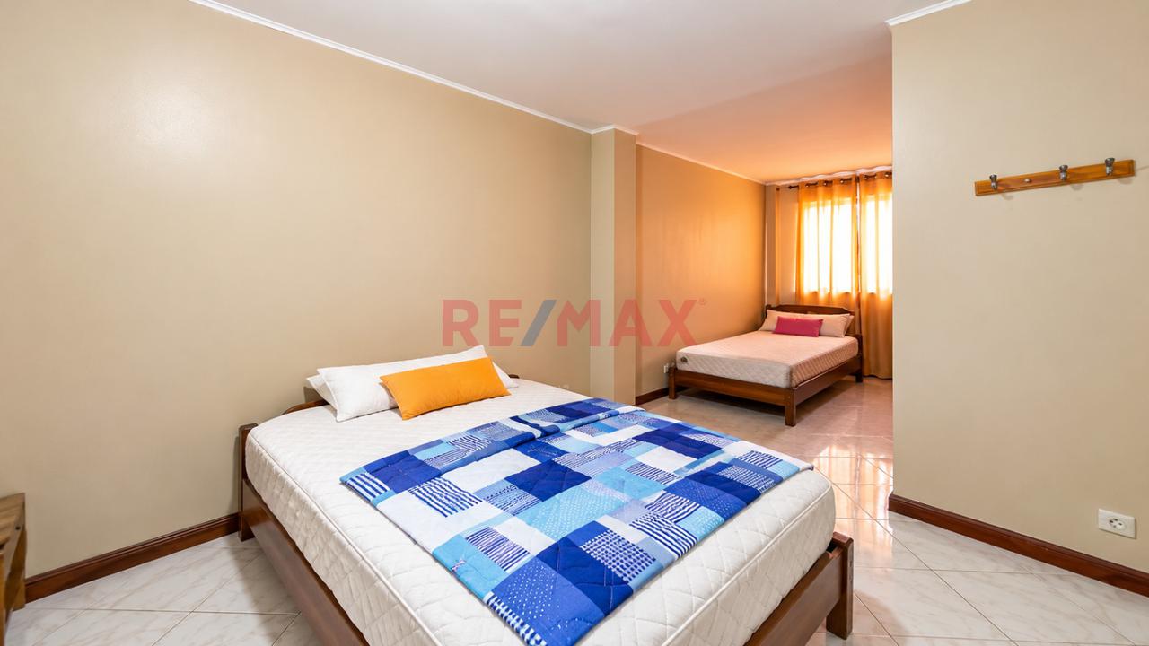 Vendo Hostal Y /O Local Comercial En Ica — foto 12