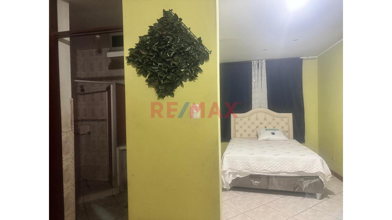 Vendo Hostal Y /O Local Comercial En Ica - 15