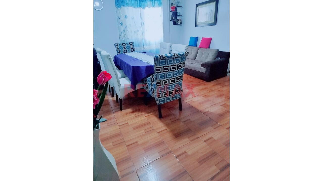 Se Vende Casa En Buena Ubicación Cerca A Cancha De Futbol, Plaza De Armas De Laredo - 6