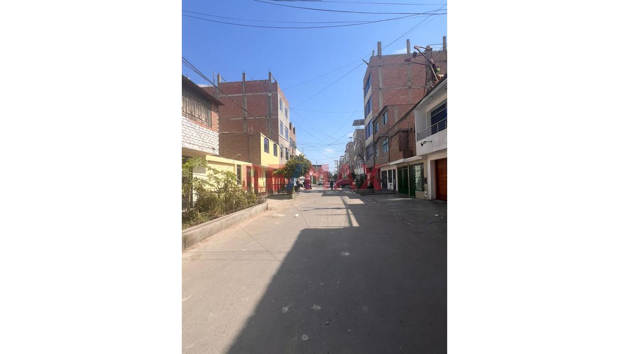 Vendo Terreno De 141M² ¡Gran Oportunidad En San Martín De Porres! — foto 9