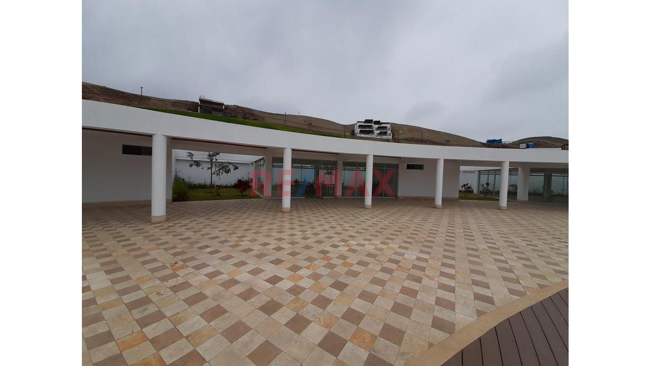 Venta Terreno / Lote En Cerro Azul — foto 5