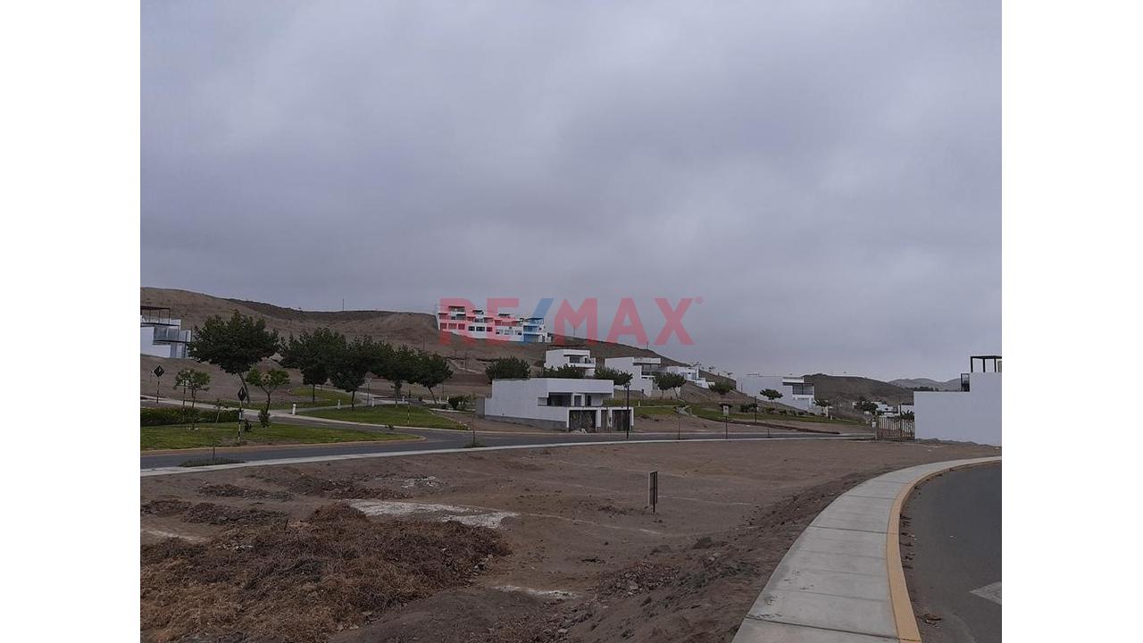 Venta Terreno / Lote En Cerro Azul — foto 8