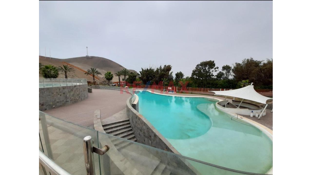Venta Terreno / Lote En Cerro Azul — foto 10