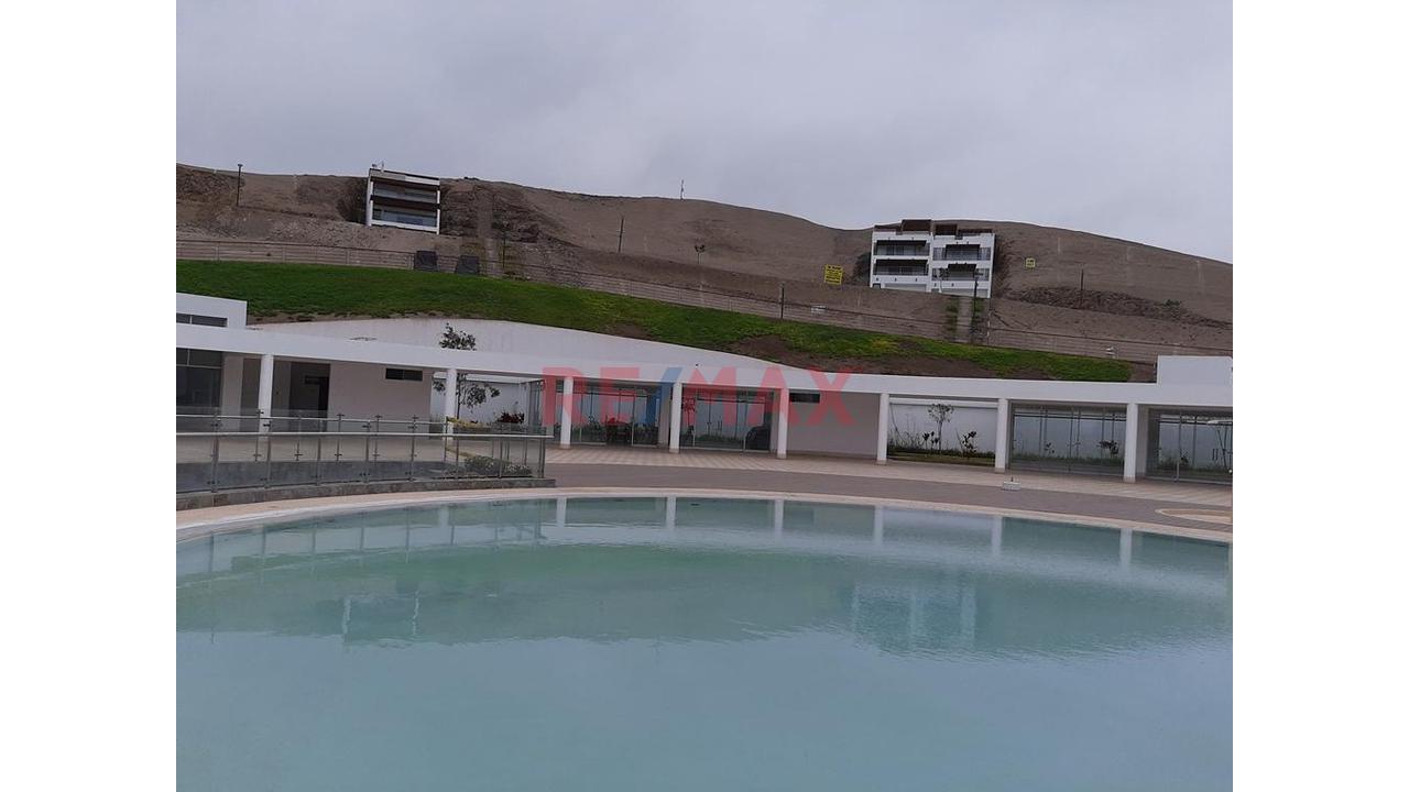 Venta Terreno / Lote En Cerro Azul — foto 9