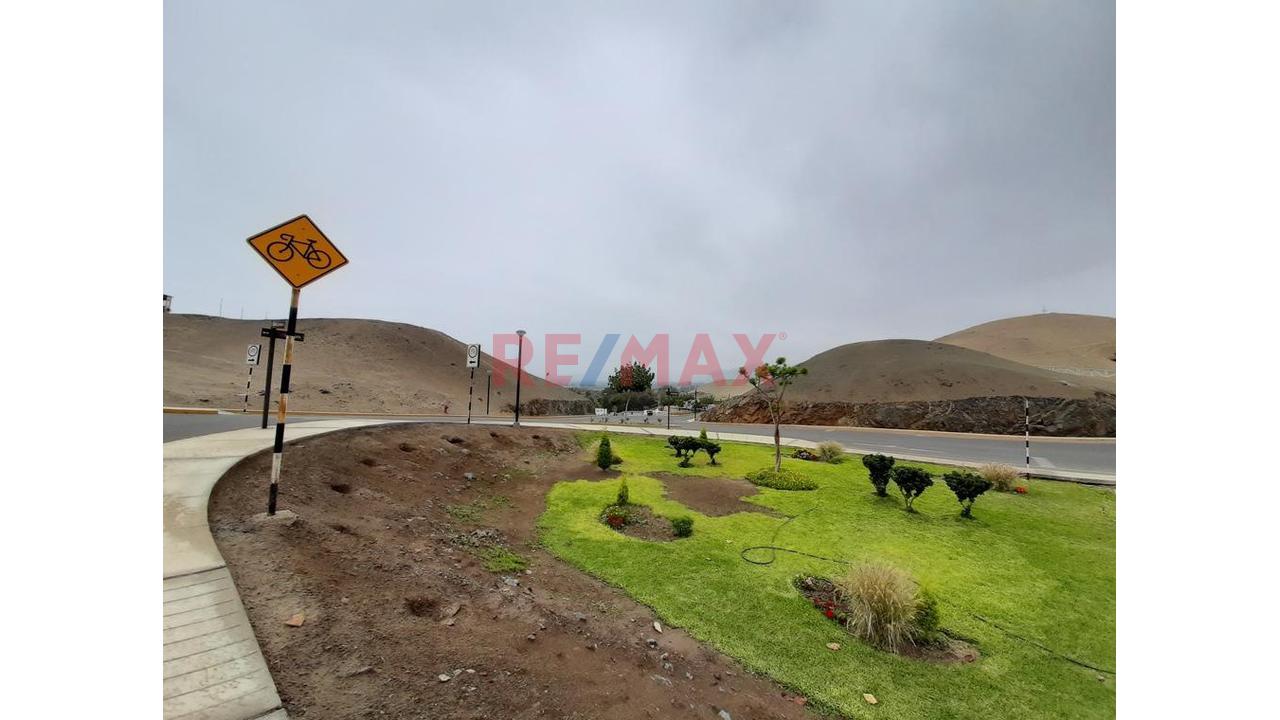Venta Terreno / Lote En Cerro Azul — foto 4