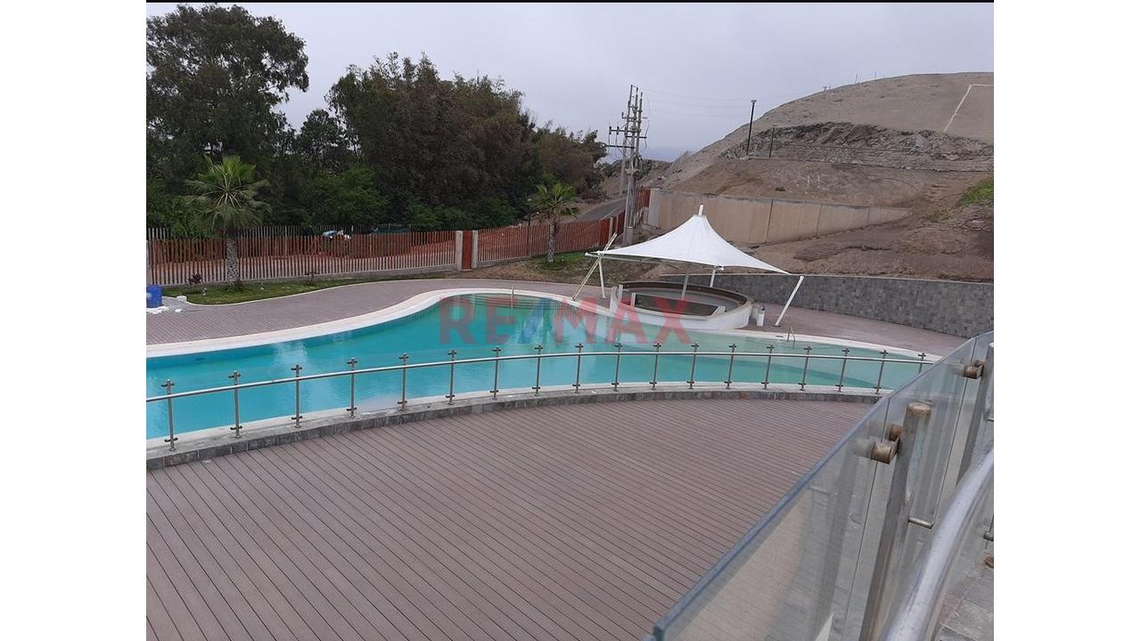 Venta Terreno / Lote En Cerro Azul — foto 6