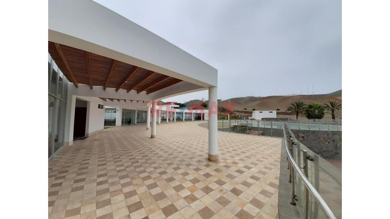 Venta Terreno / Lote En Cerro Azul — foto 2