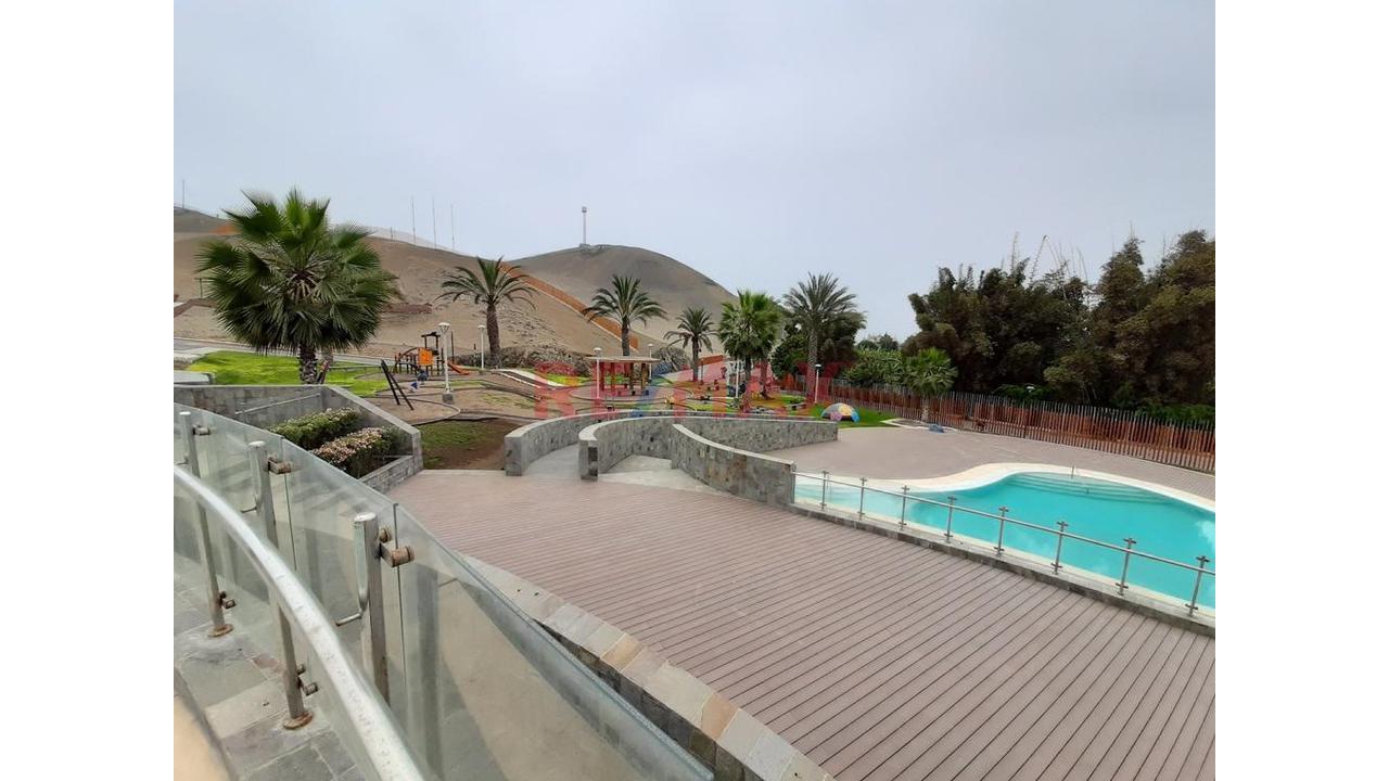 Venta Terreno / Lote En Cerro Azul — foto 3