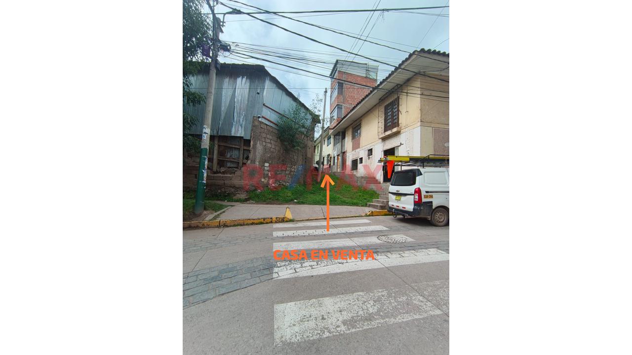 Imagina Invertir En Un Lugar Donde Todos Pasan… 🌟  🏡 Casa De 3 Pisos En Venta, Ubicación Estrategica - 9