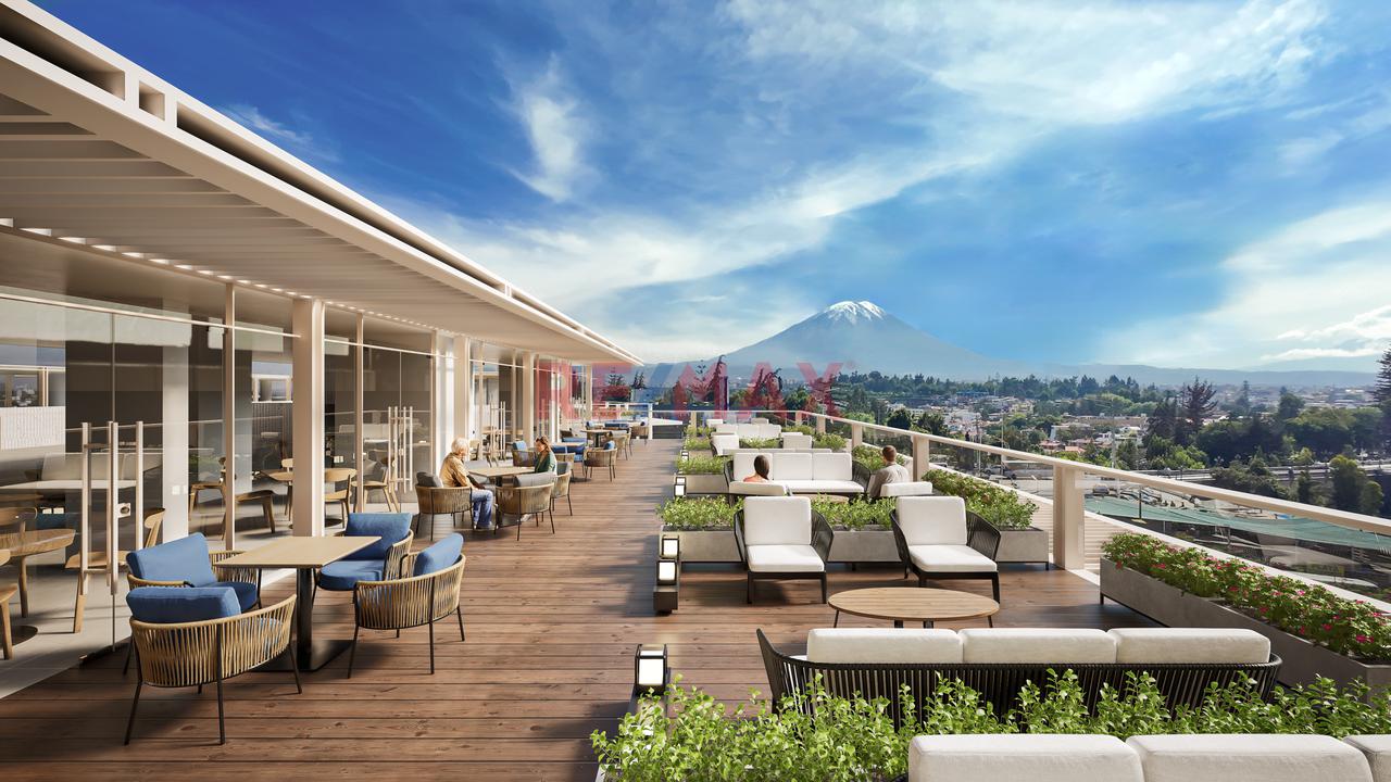 Local Comercial En Proyecto Agora - 7