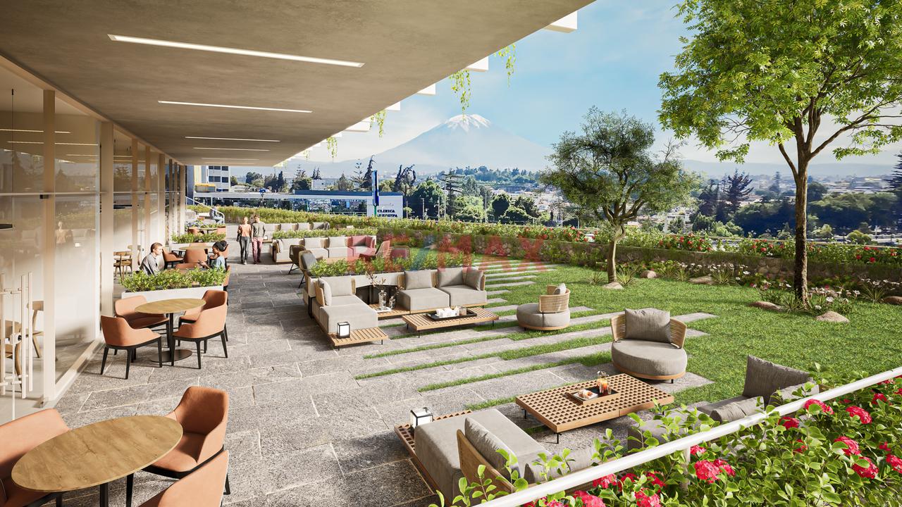 Local Comercial En Proyecto Agora - 6