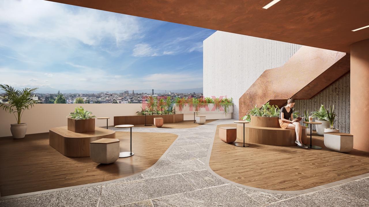 Local Comercial En Proyecto Agora - 4