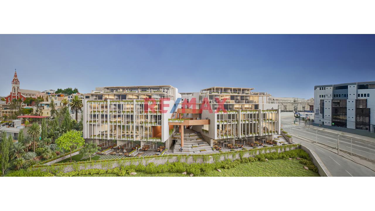 Local Comercial En Agora