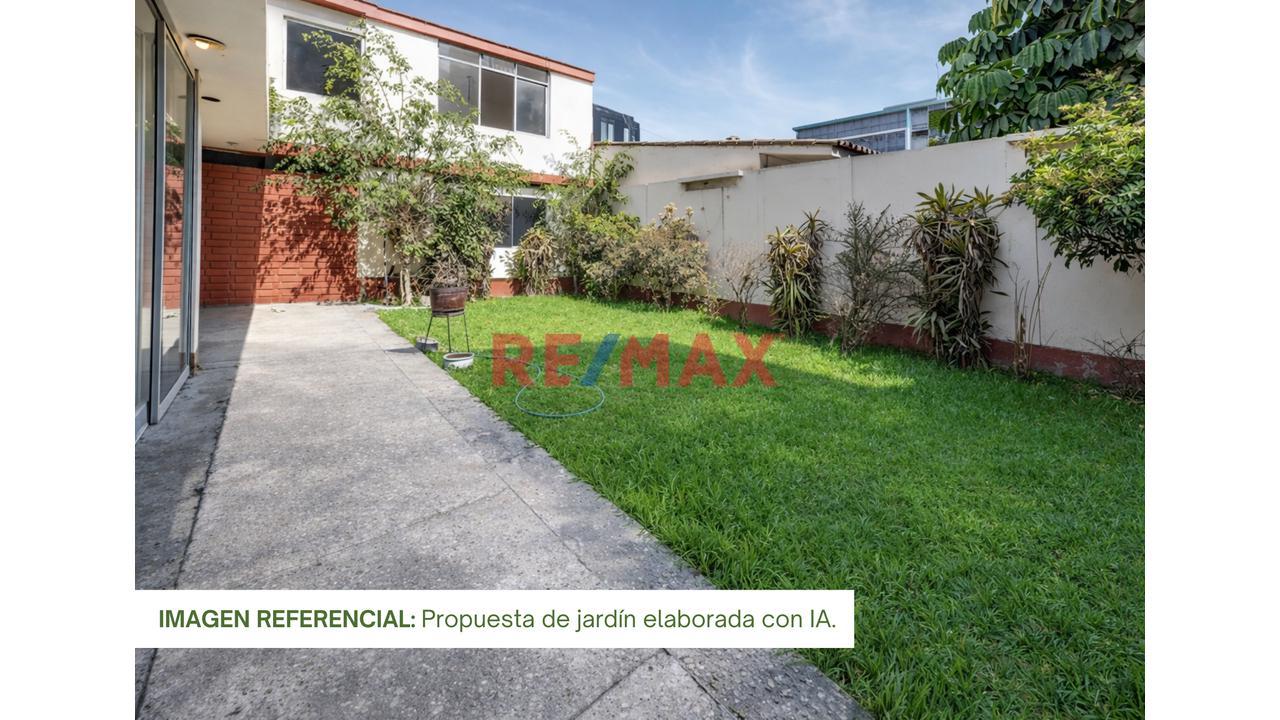 Casa de 5 dormitorios en San Isidro, 328 m²