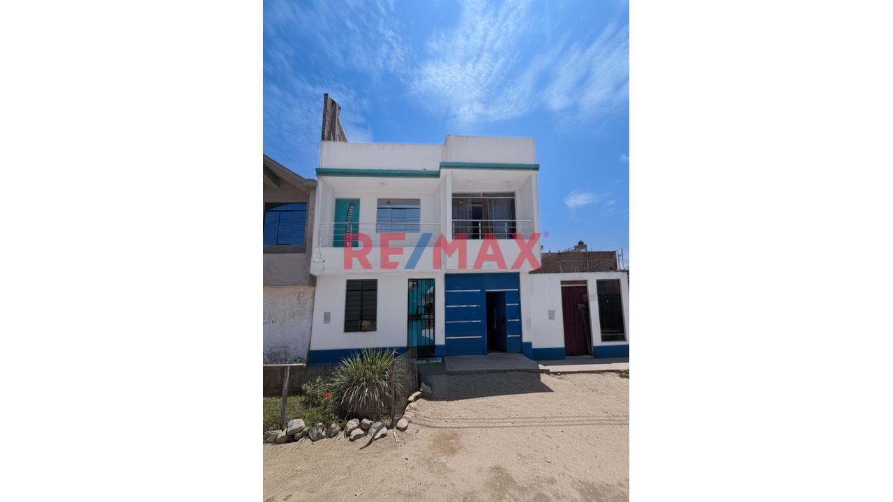 🏡 Linda Casa En Venta En Alto Trujillo - 1