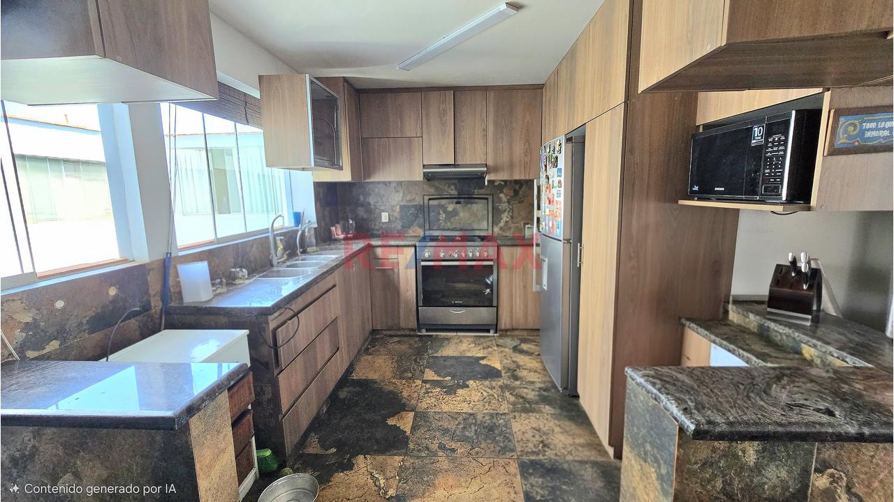 Venta Duplex 171M Con Jacuzi Y Terraza Surco - 4