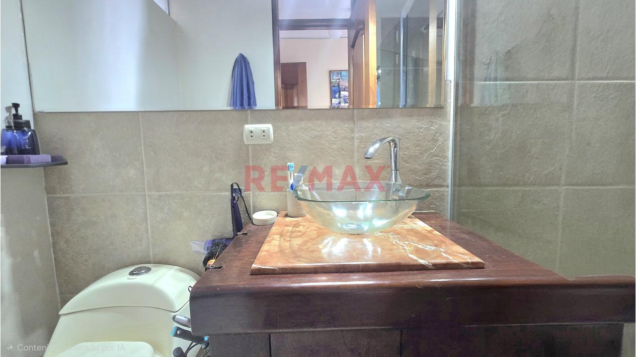 Venta Duplex 171M Con Jacuzi Y Terraza Surco - 10