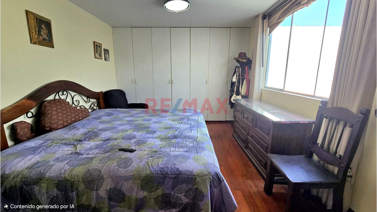 Venta Duplex 171M Con Jacuzi Y Terraza Surco - 5