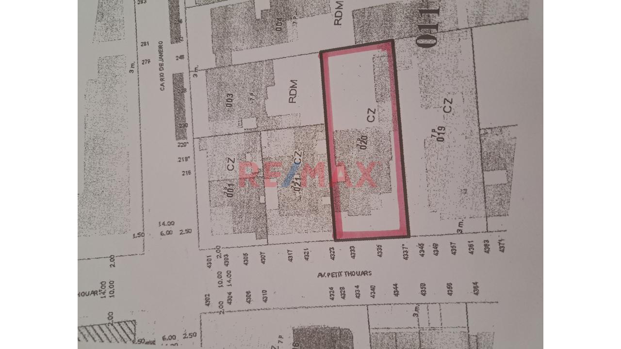 Local comercial en Venta ubicado en Miraflores Local comercial en Venta ubicado en Miraflores