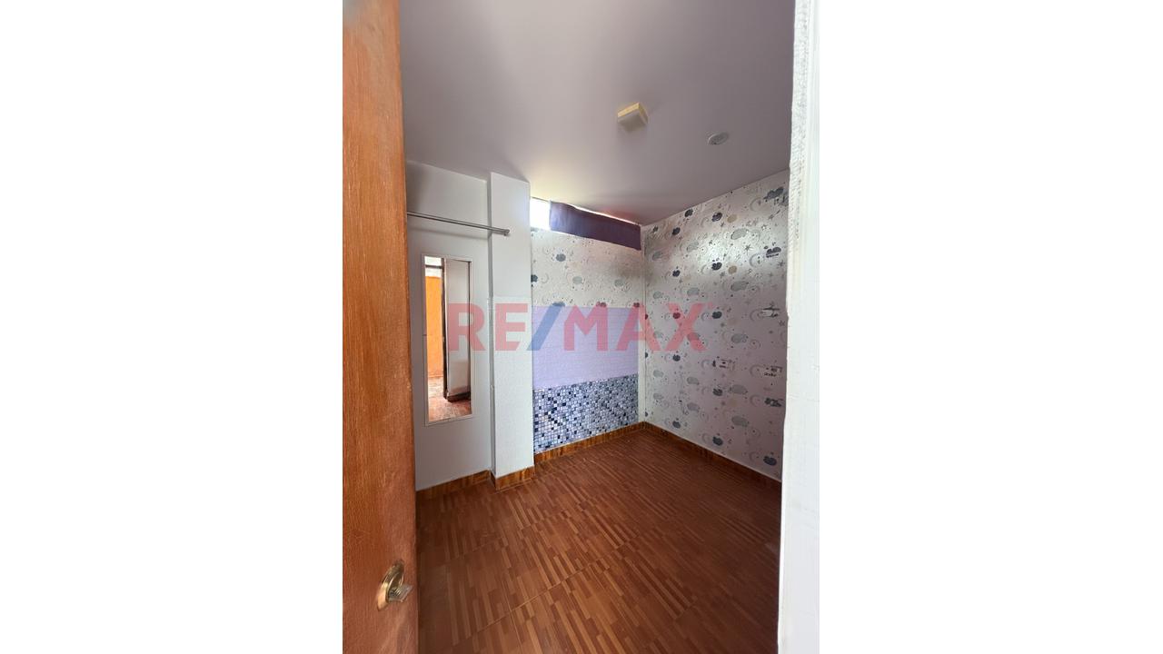 🏢Casa Rentable En Venta Con Mini Departamentos En La Esperanza - 8