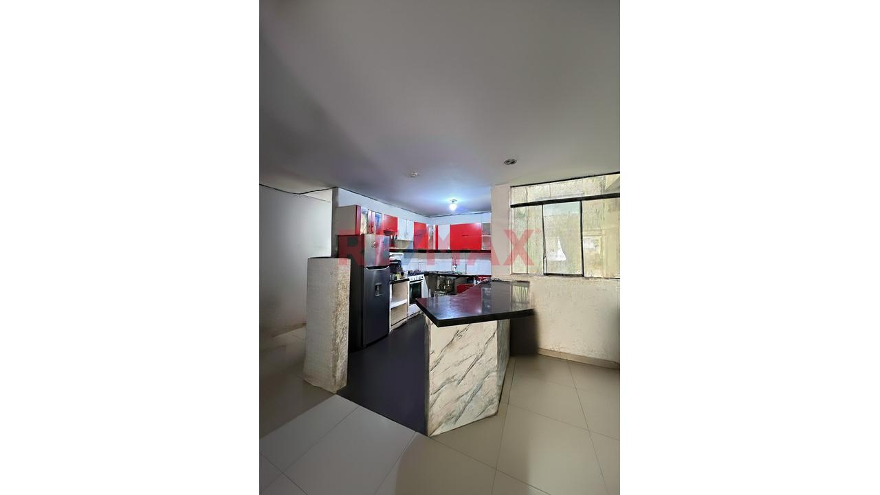 🏢Casa Rentable En Venta Con Mini Departamentos En La Esperanza - 14