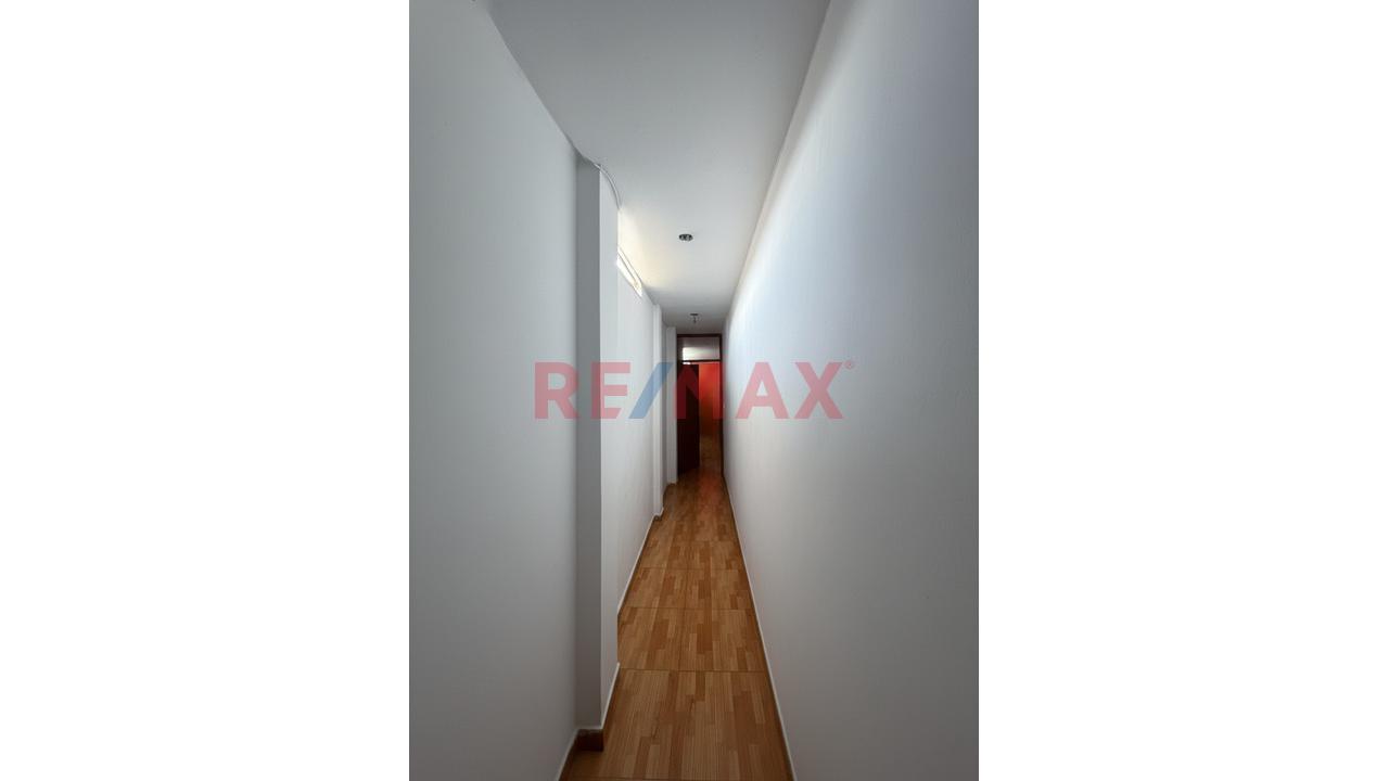 🏢Casa Rentable En Venta Con Mini Departamentos En La Esperanza - 2