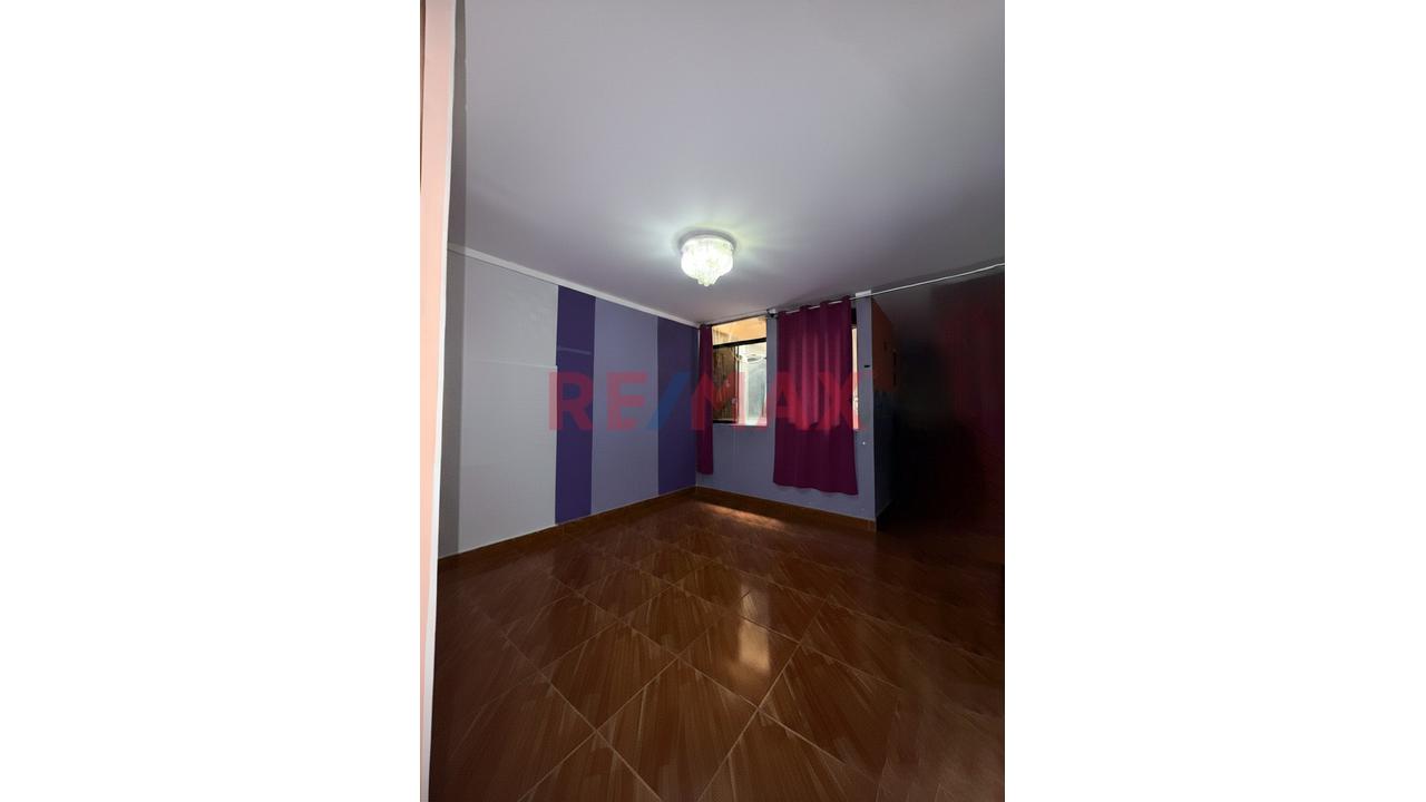 🏢Casa Rentable En Venta Con Mini Departamentos En La Esperanza - 4