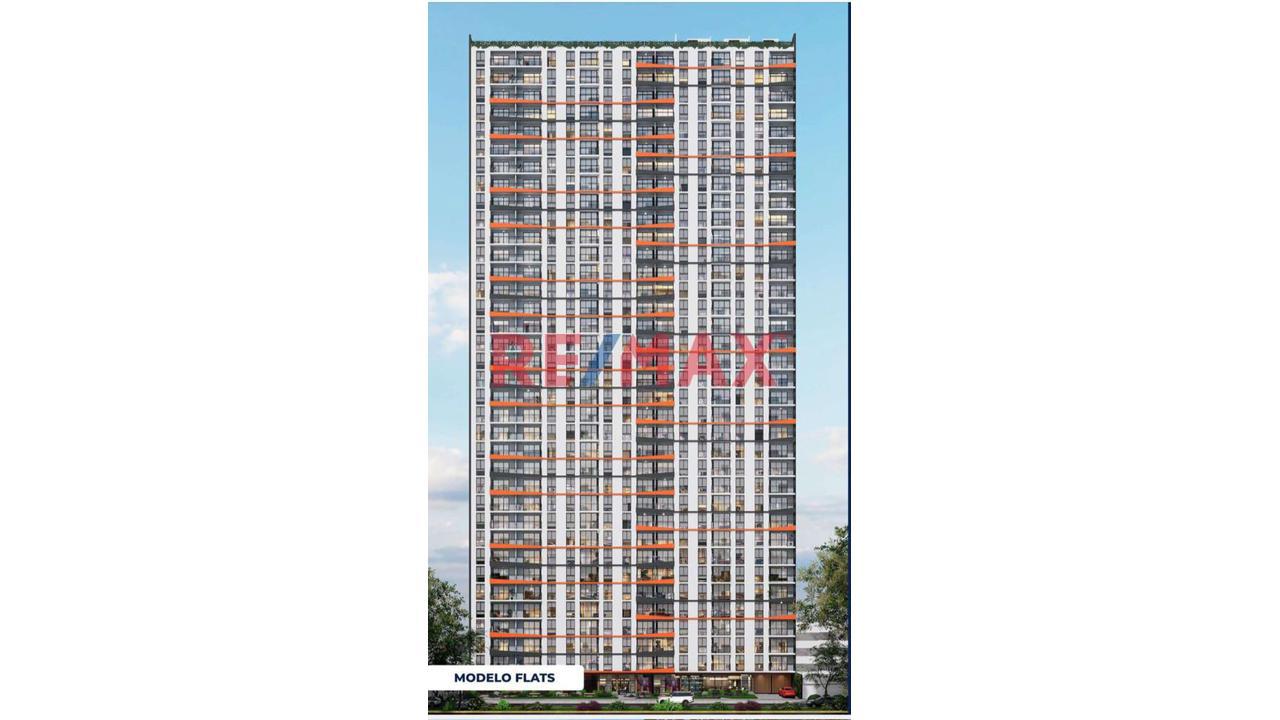 🏢✨ ¡Oportunidad Departamento De Estreno En Av.Tomas Marzano-Surquillo! ✨🏢