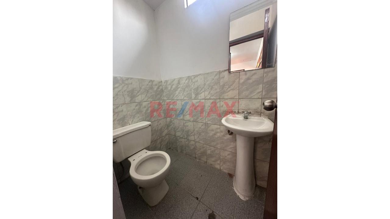 Alquiler De 2 Departamentos Para Oficinas – Av. Universitaria Con Tomas Valle — foto 6
