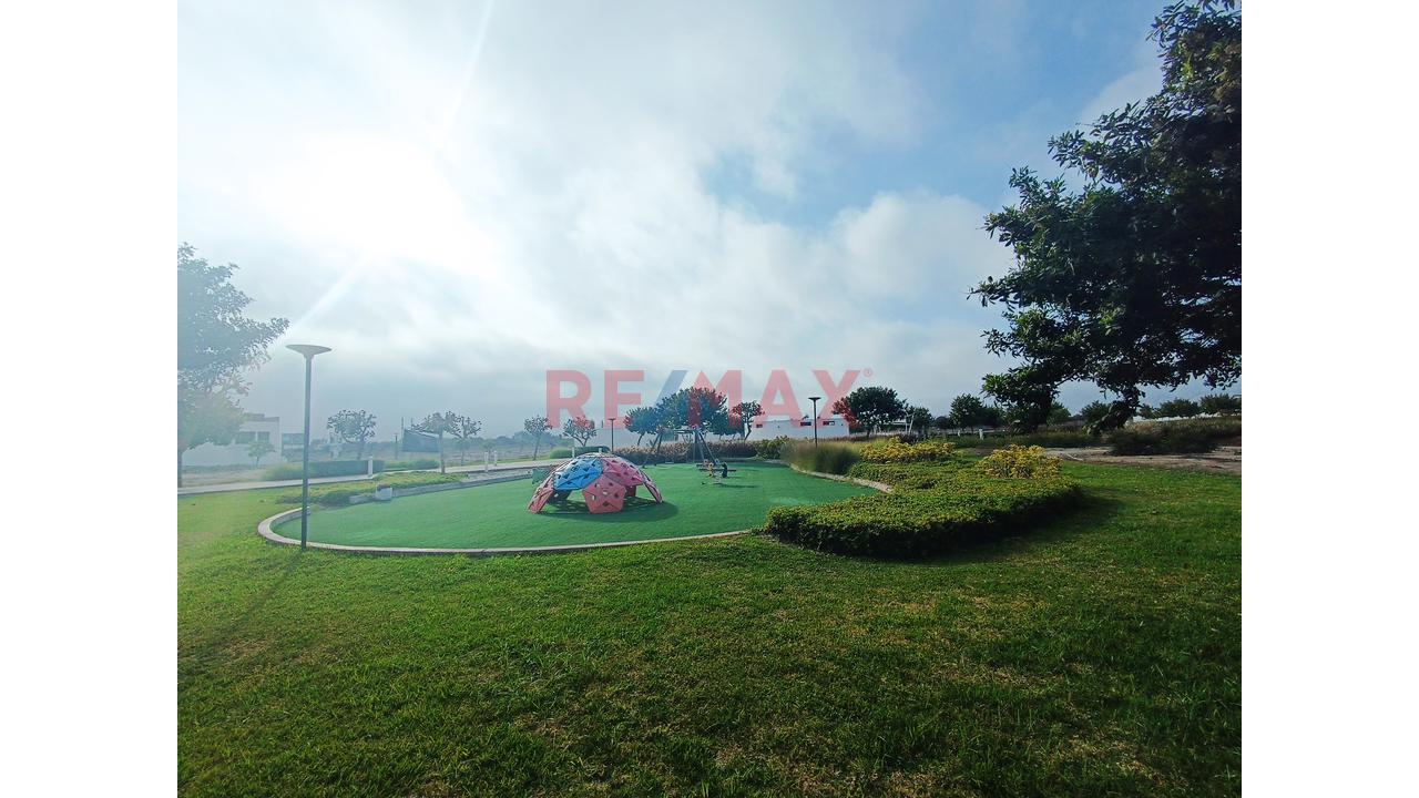 Venta De Amplio Terreno En El Condominio Alto Del Prado - Asia — foto 5