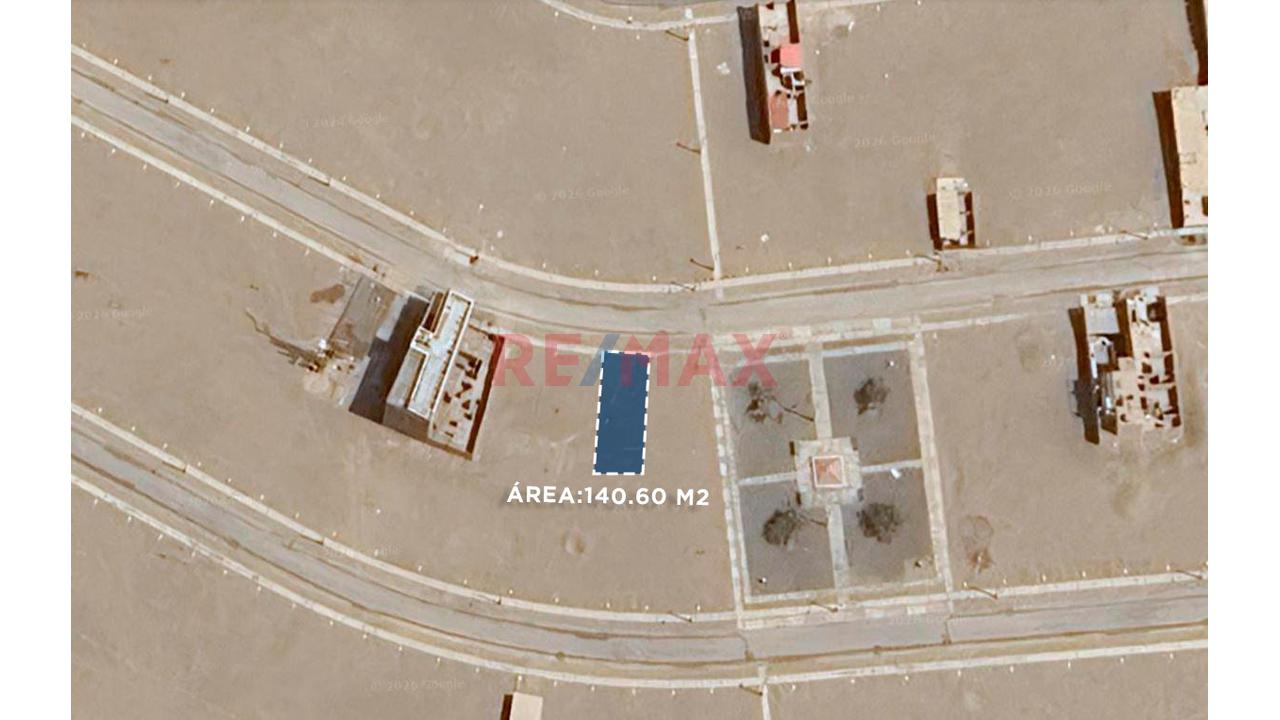 Venta De Terreno Urbano En Distrito De Santa Rosa - 7