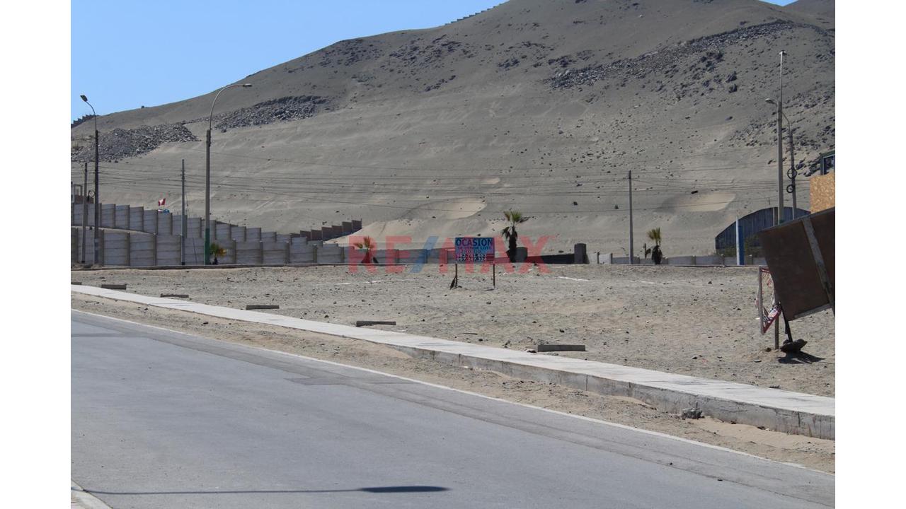 Venta De Terreno Urbano En Distrito De Santa Rosa - 6