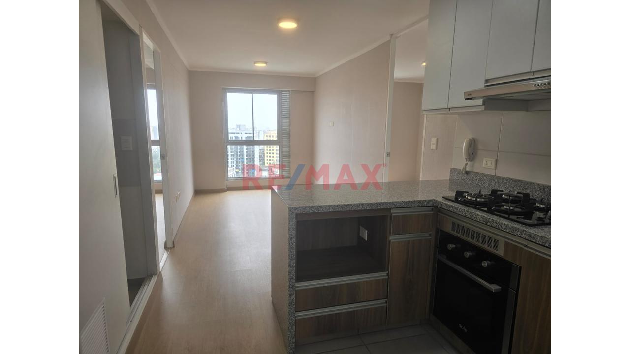 Venta De Departamento Con Una Vista Privilegiada De Lima Clásica - 5