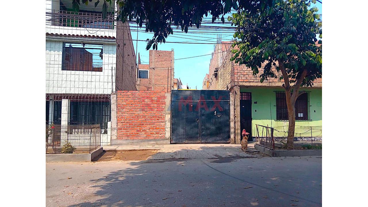 Terreno En Venta – Santa María Del Valle, San Martín De Porres — foto 7