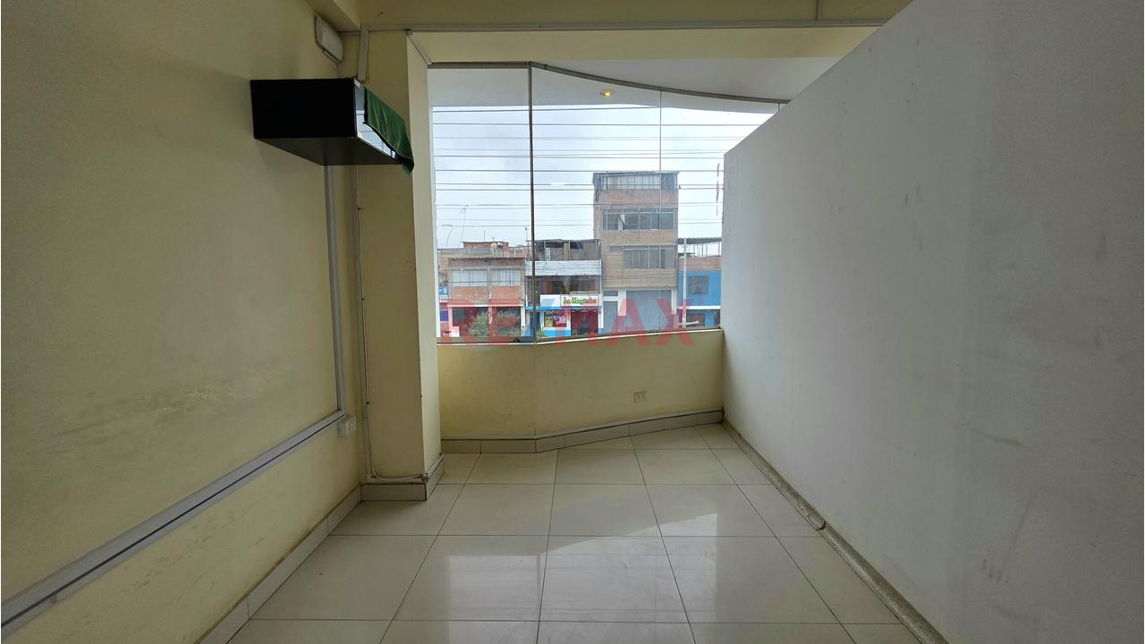 🏢 ¡Amplio Local Comercial De 216 M² En Av. Revolución-Villa El Salvador–2Do Piso - Ideal Para Oficinas Y Centros De Salud! — foto 13