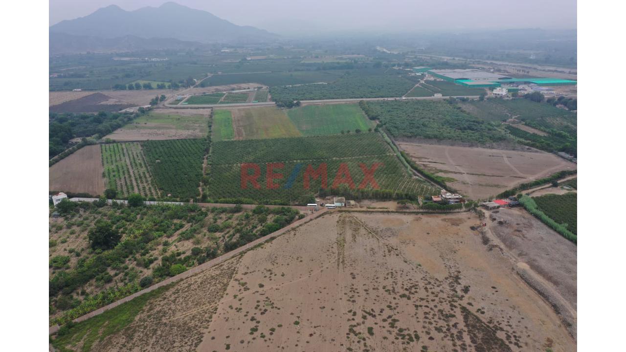 Lotes ´Para Casa De Campo En Condominio Cerrado - Huaral - Con Titulo De Propiedad - 5