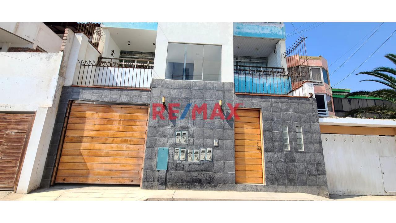 Departamento En Vent Aplaya Arica