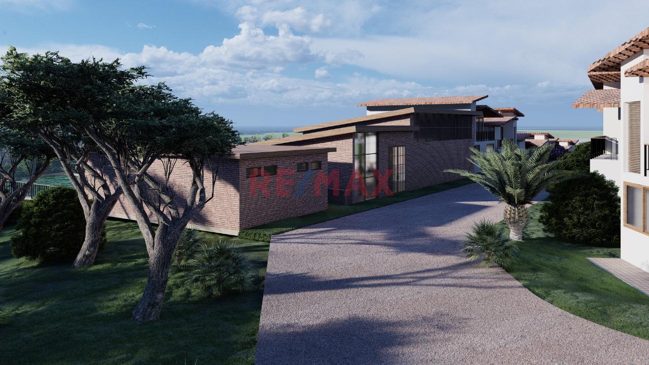 🌿 Terreno En Venta En Condominio Altavista – Mala 🌿 — foto 6