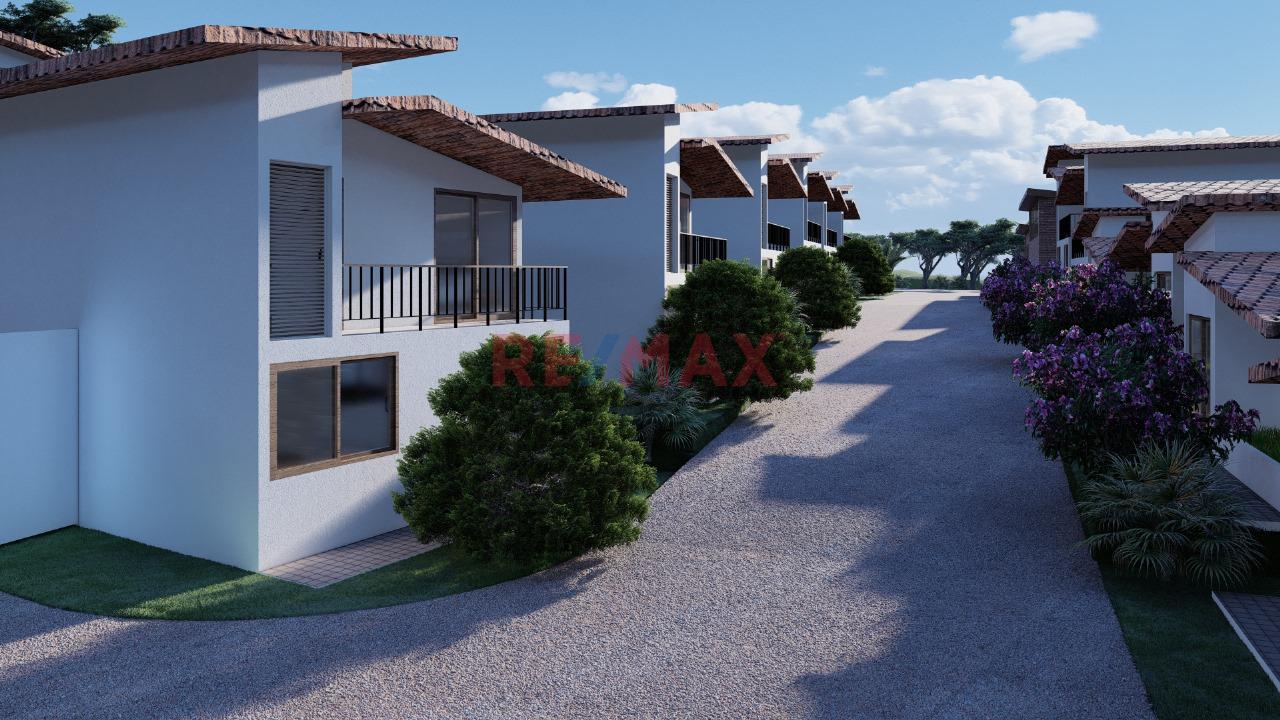 🌿 Terreno En Venta En Condominio Altavista – Mala 🌿 — foto 4