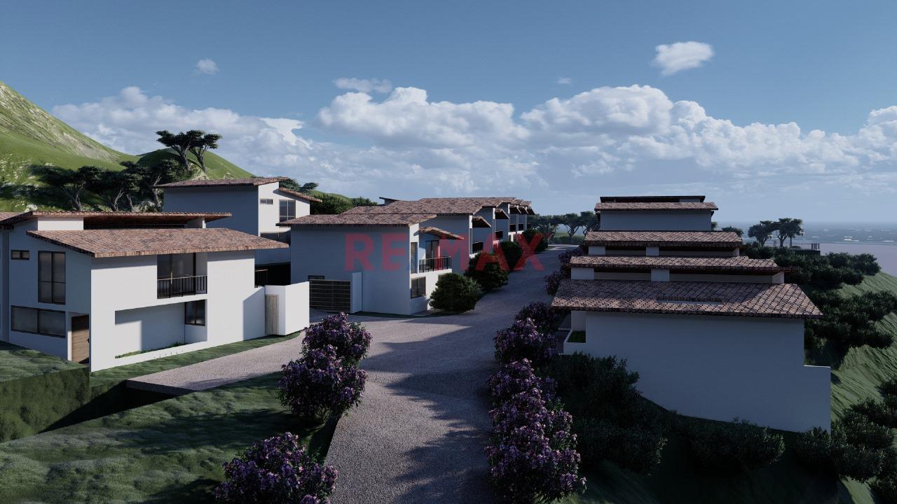 🌿 Terreno En Venta En Condominio Altavista – Mala 🌿 — foto 7