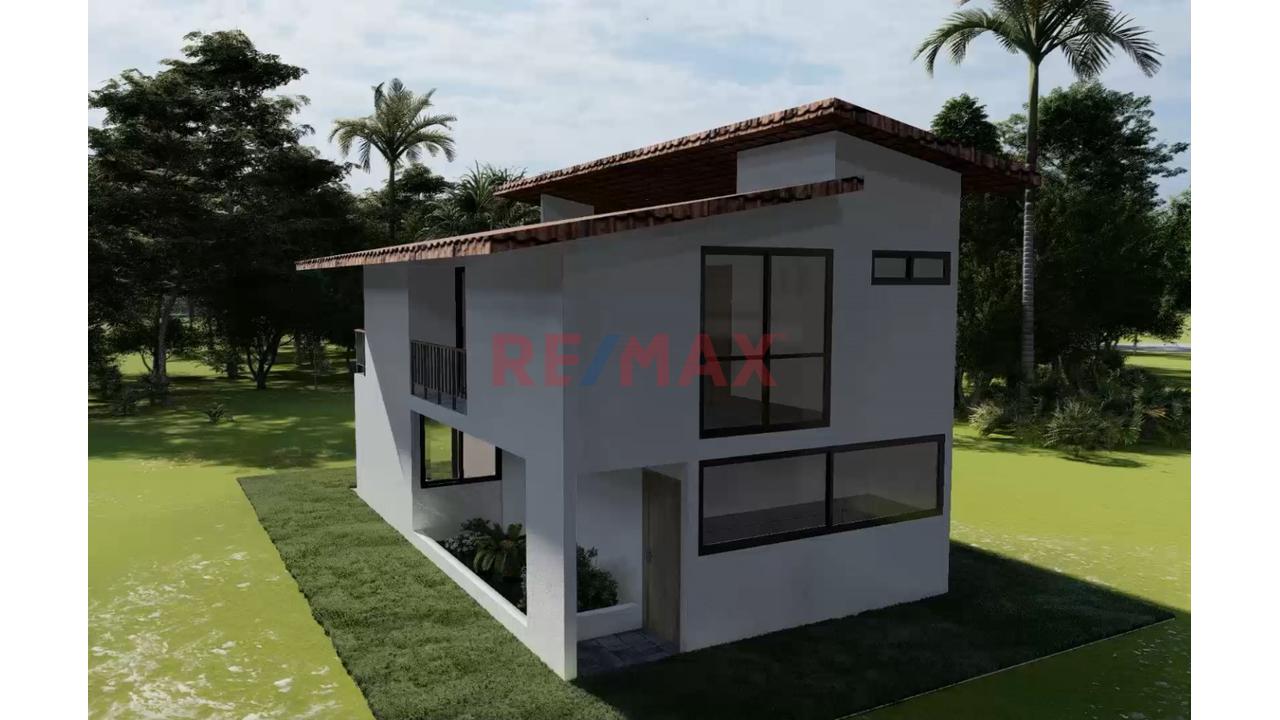 🌿 Terreno En Venta En Condominio Altavista – Mala 🌿 — foto 3