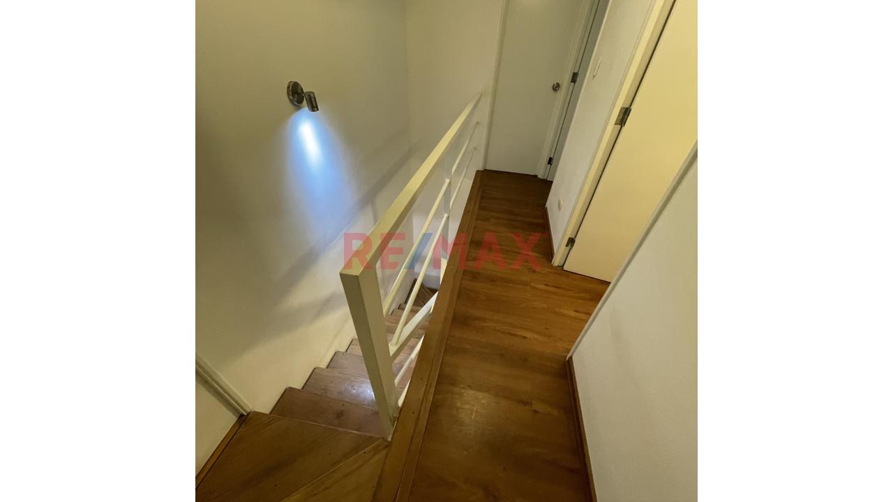 Triplex En Venta En Condominio Las Laderas De Melgarejo - 9
