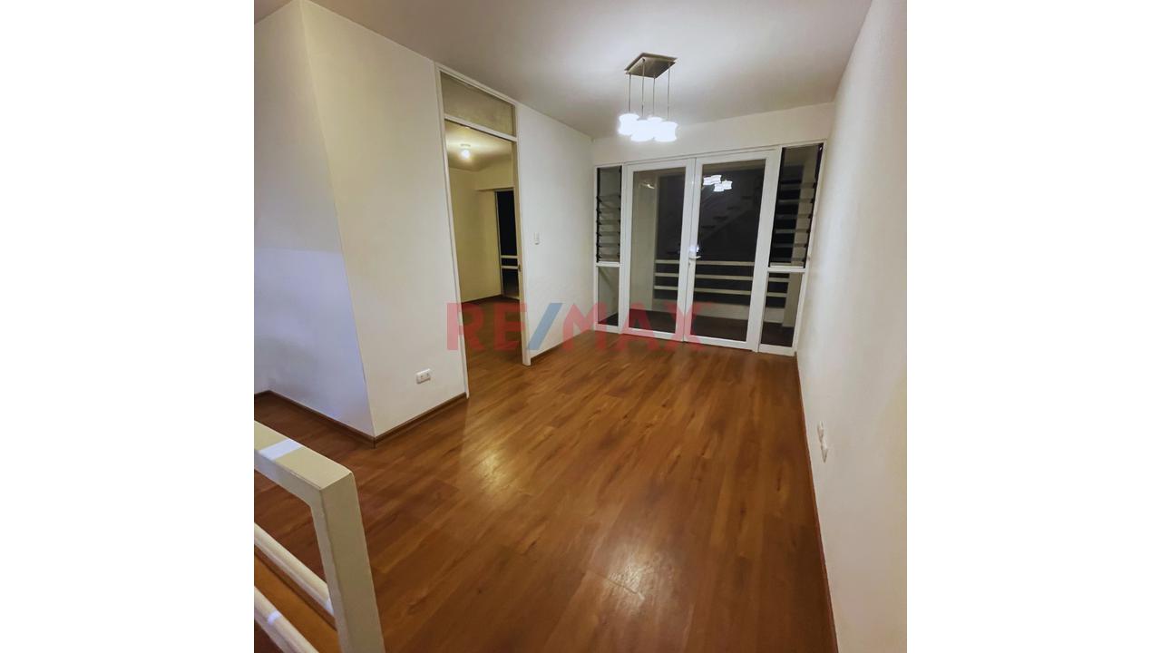 Triplex En Venta En Condominio Las Laderas De Melgarejo - 5