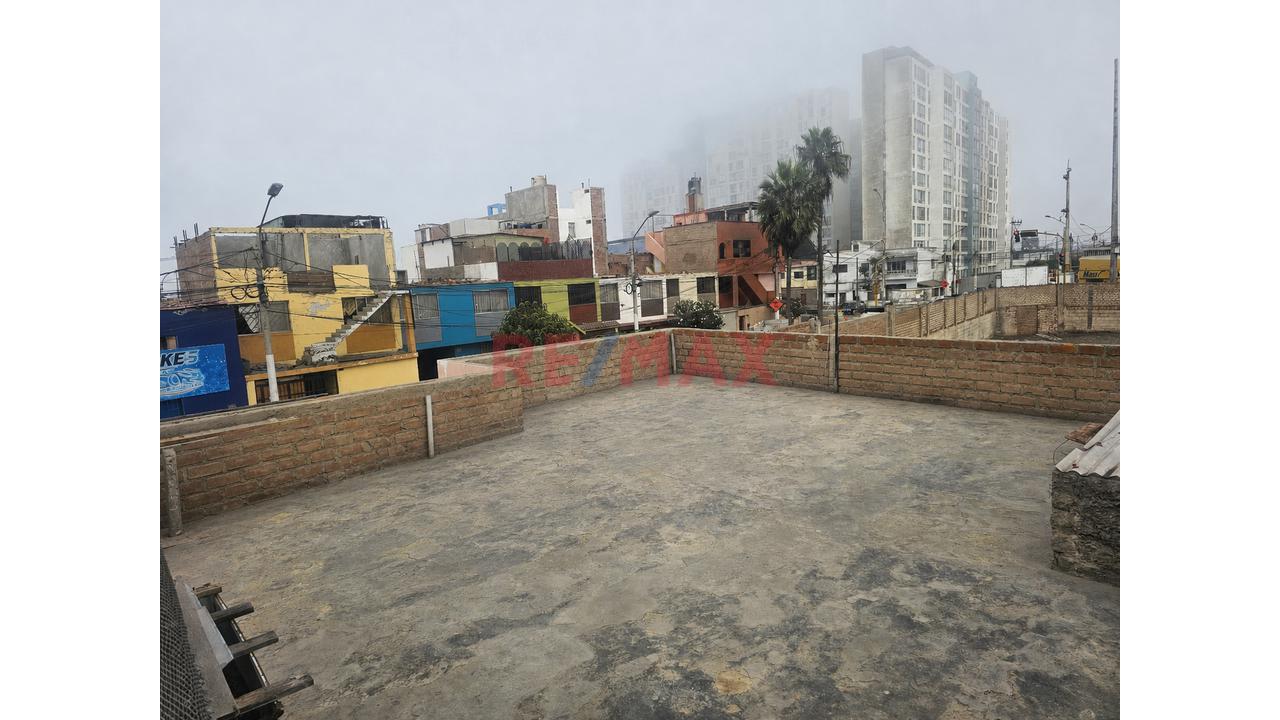 Casa En Venta – La Perla, Callao | Ubicación Estratégica - 15