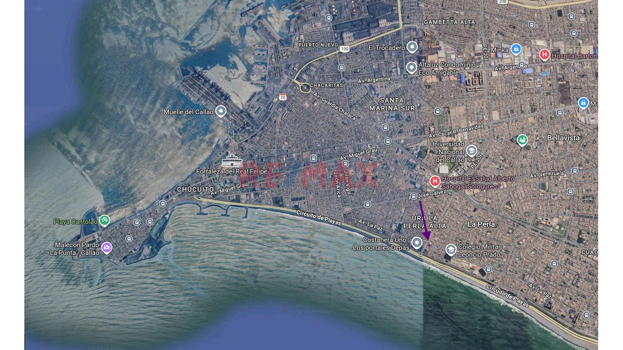 Casa En Venta – La Perla, Callao | Ubicación Estratégica - 2