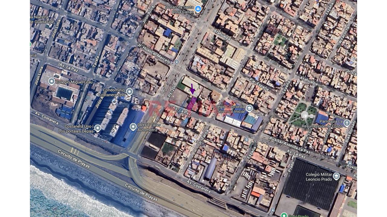 Casa En Venta – La Perla, Callao | Ubicación Estratégica - 18