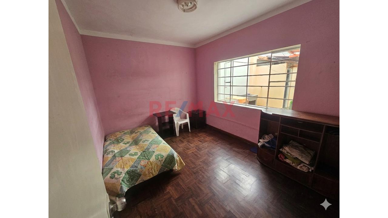 Casa En Venta – La Perla, Callao | Ubicación Estratégica - 8