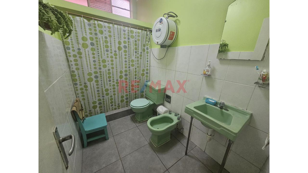 Casa En Venta – La Perla, Callao | Ubicación Estratégica - 10